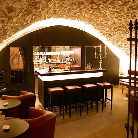 Rottele'S Restaurant & Residenz Otel Baden-Baden Dış mekan fotoğraf