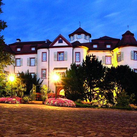 Rottele'S Restaurant & Residenz Otel Baden-Baden Dış mekan fotoğraf