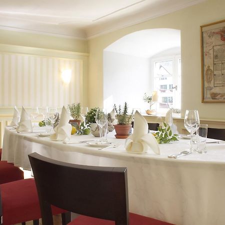 Rottele'S Restaurant & Residenz Otel Baden-Baden Dış mekan fotoğraf