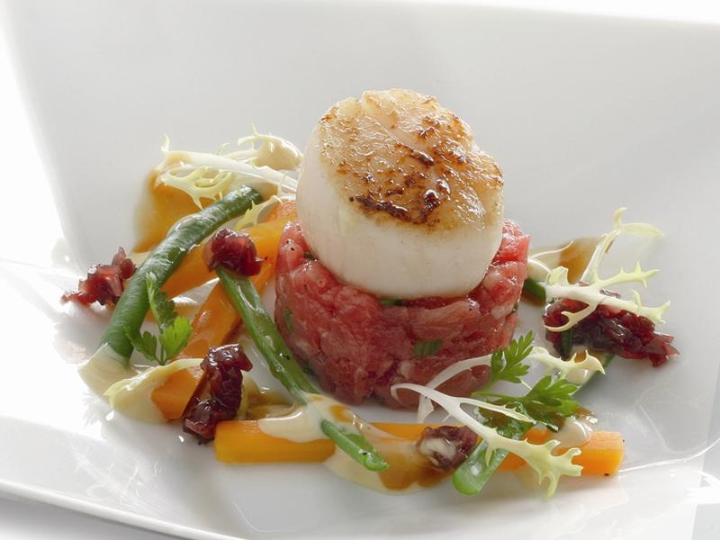 Rottele'S Restaurant & Residenz Otel Baden-Baden Dış mekan fotoğraf
