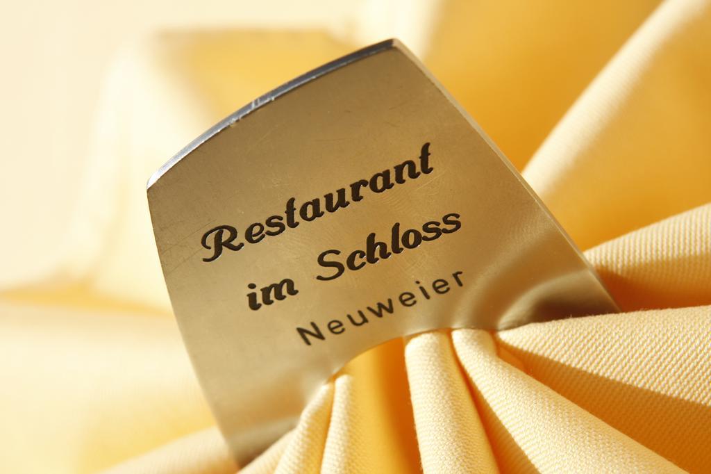 Rottele'S Restaurant & Residenz Otel Baden-Baden Dış mekan fotoğraf