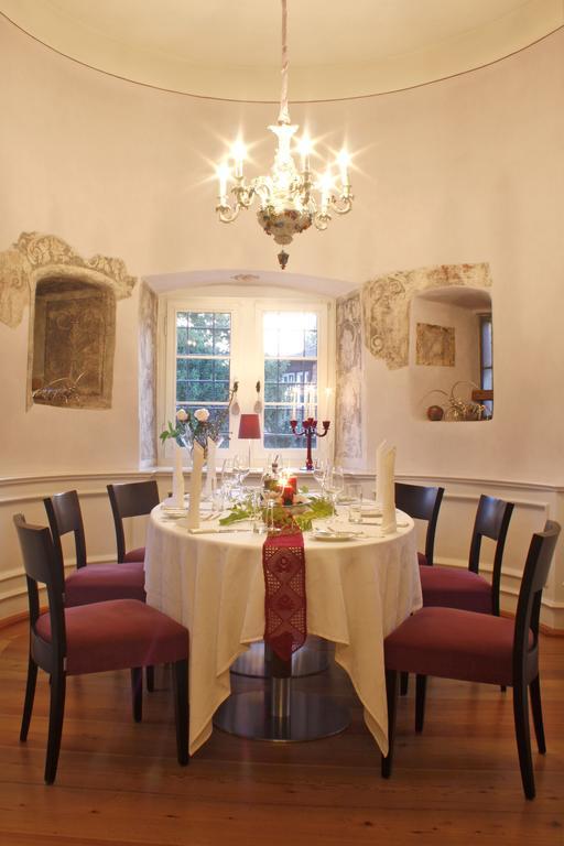 Rottele'S Restaurant & Residenz Otel Baden-Baden Dış mekan fotoğraf