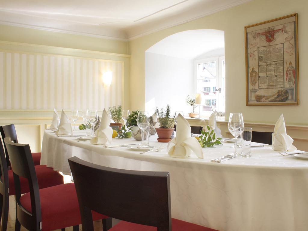 Rottele'S Restaurant & Residenz Otel Baden-Baden Dış mekan fotoğraf